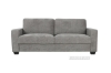 Picture of MILLER Fabric Sofa Range (Light Grey)