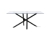 Picture of STUTTGART 63" Dining Table (Black)