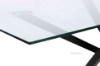 Picture of STUTTGART 63" Dining Table (Black)