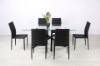 Picture of STUTTGART 63" Dining Table (Black)