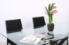 Picture of STUTTGART 63" Dining Table (Black)