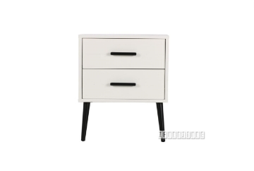 Picture of PARIS BEDSIDE TABLE *SOLID PINE