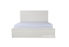 Picture of PARIS Bed In Double /Queen Size (Solid pine)