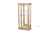 Picture of OUTBACK 150 DISPLAY CABINET *SOLID PINE