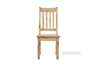 Picture of OUTBACK DINING CHAIR *SOLID PINE