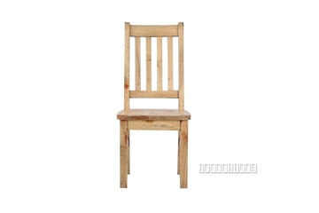 Picture of OUTBACK DINING CHAIR *SOLID PINE