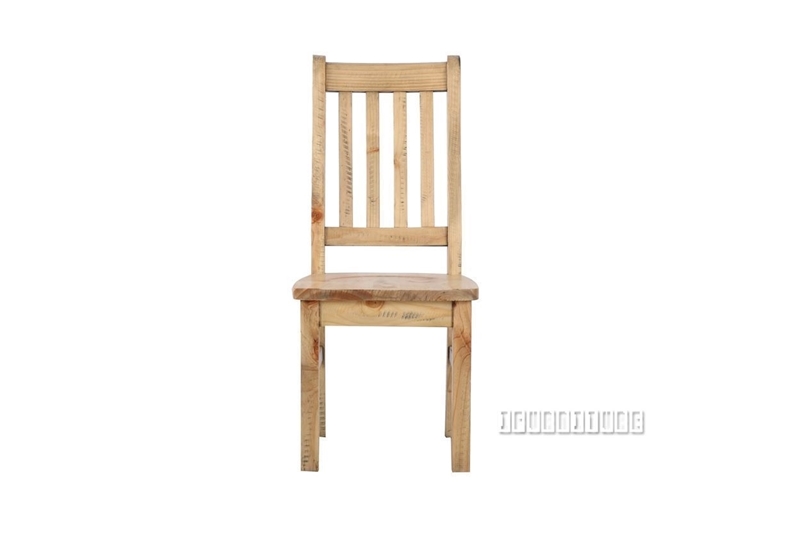 Picture of OUTBACK DINING CHAIR *SOLID PINE