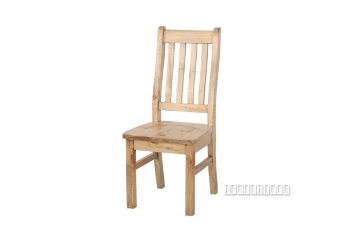 Picture of OUTBACK DINING CHAIR *SOLID PINE