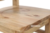 Picture of OUTBACK DINING CHAIR *SOLID PINE