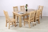 Picture of OUTBACK DINING CHAIR *SOLID PINE