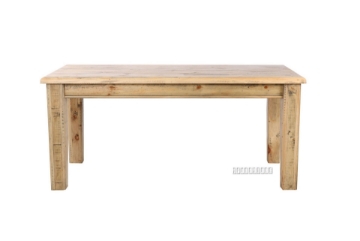 Picture of OUTBACK 180 DINING TABLE *SOLID PINE