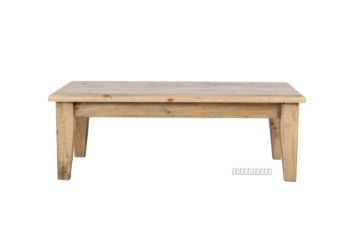 Picture of OUTBACK COFFEE TABLE *SOLID PINE