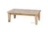 Picture of OUTBACK COFFEE TABLE *SOLID PINE