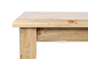 Picture of OUTBACK COFFEE TABLE *SOLID PINE