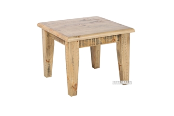 Picture of OUTBACK LAMP TABLE *SOLID PINE