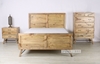 Picture of CLIFTON 3PC Combo in Queen Size *Solid Pine