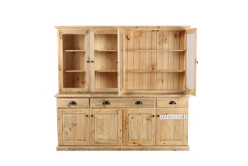 Picture of OUTBACK HUTCH AND BUFFET *SOLID PINE