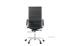 Picture of COLUMBUS OFFICE CHAIR *BLACK