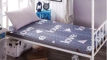 Picture of BELLA Twin Foam Mattress