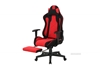 Picture of APOLLO HIGH BACK GAME CHAIR *RED