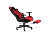 Picture of APOLLO HIGH BACK GAME CHAIR *RED