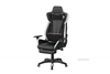 Picture of OREN HIGH BACK RECLINING OFFICE CHAIR *BLACK