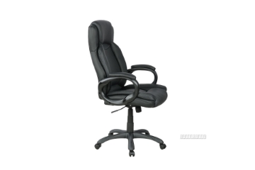 Picture of XAVIER OFFICE CHAIR *BLACK