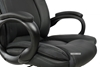 Picture of XAVIER OFFICE CHAIR *BLACK