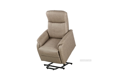 Picture of ASPECT ELECTRICAL RECLINER LIFT WITH MASSAGE CHAIR *AIR LEATHER