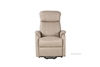Picture of ASPECT Electrical Recliner Lift With Massage Chair (Air Leather)