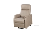 Picture of ASPECT Electrical Recliner Lift With Massage Chair (Air Leather)
