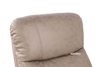 Picture of ASPECT Electrical Recliner Lift With Massage Chair (Air Leather)
