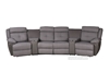 Picture of CANYON HOME THREATRE RECLINER SOFA WITH CUP HOLDER