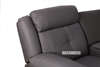 Picture of CANYON HOME THREATRE RECLINER SOFA WITH CUP HOLDER