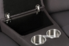 Picture of CANYON HOME THREATRE RECLINER SOFA WITH CUP HOLDER