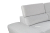 Picture of HAMILTON Sectional Modular Sofa (Light Grey)