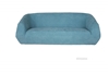 Picture of HOGAN 3 SEAT SOFA *BLUE