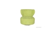 Picture of MISTRAL SWIRL LOUNGE CHAIR *GREEN