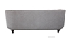 Picture of ROULLETTE 3 SEAT SOFA *GREY