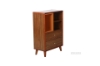 Picture of BERLIN 2 Drawer Small Cabinet