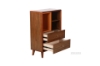 Picture of BERLIN 2 Drawer Small Cabinet