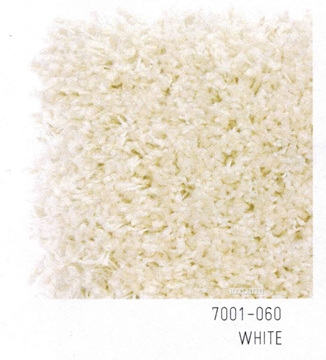 Picture of BELMONT 120/160 Indoor Rug Made in Belgium (White) - 160*230 cm