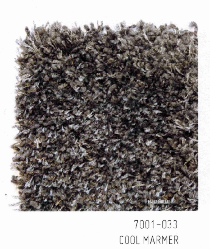 Picture of BELMONT 120/160 Indoor Rug Made in Belgium (Grey/Black) - 160*230 CM