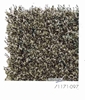 Picture of GRAND 120/160/200 Indoor Rug  Made In Belgium (Black/Grey)