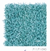 Picture of Grand 120/160/200 Indoor Rug *Made In Belgium (Turquoise) - 200*290 cm