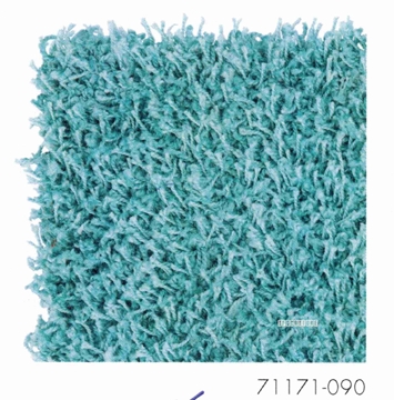 Picture of Grand 120/160/200 Indoor Rug *Made In Belgium (Turquoise) - 200*290 cm