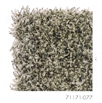 Picture of Grand 120/160/200 Indoor Rug *Made In Belgium (Light Grey) - 200*290 cm