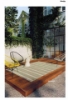 Picture of INDY 31.5"/47.2"/78.7" Indoor/Outdoor Rug (Lines Beige)