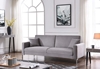 Picture of Evans 3 Seater Sofa bed