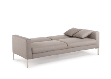 Picture of Evans 3 Seater Sofa bed